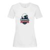 Stedman Ladies Classic Tee Thumbnail