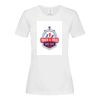 Stedman Ladies Classic Tee Thumbnail
