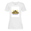 Stedman Ladies Classic Tee Thumbnail