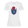 Stedman Ladies Classic Tee Thumbnail